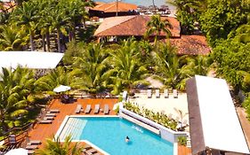 Village Paraíso Tropical